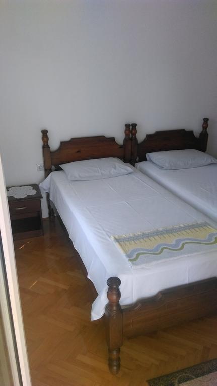 Apartment Ruzica Krstic Herceg Novi Exterior photo